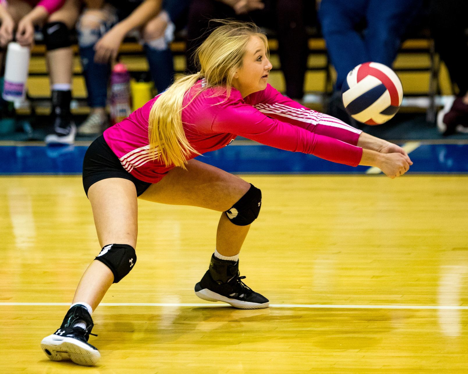 Central vs. Skyview